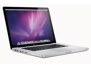 Apple MC372LL/A MacBook Pro - Core i5, 15.4" 4GB RAM, 500GB Hard Drive Apple MC372LL/A MacBook Pro - Core i5, 15.4" 4GB RAM, 500GB Hard Drive