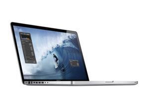 Apple MC724LL/A MacBook Pro 13.3" Notebook - Intel Core i7 2.7GHz, 4GB RAM, 500GB Hard Drive Apple MC724LL/A MacBook Pro 13.3" Notebook - Intel Core i7 2.7GHz, 4GB RAM, 500GB Hard Drive