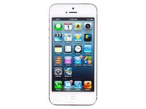 Apple iPhone 5 16GB Unlocked White Apple iPhone 5 16GB Unlocked White