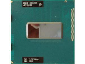 Intel Core i7 3940XM Processor Extreme Quad Core 3.0 GHz up to 3.90 GHz SR0US Intel Core i7 3940XM Processor Extreme Quad Core 3.0 GHz up to 3.90 GHz SR0US
