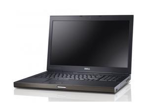 Dell Precision Mobile Workstation M6800 i7 Extreme 4940MX 4GHz Quad-Core 32GB RAM 512 GB SSD WINDOWS 7 - M6800 Nvidia K5100M Dell Precision Mobile Workstation M6800 i7 Extreme 4940MX 4GHz Quad-Core 32GB RAM 512 GB SSD WINDOWS 7 - M6800 Nvidia K5100M