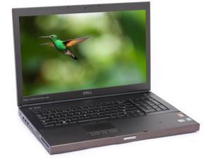 Dell Precision Mobile Workstation M6800 Core i7 4940Mx K5100m Video Card Windows 7 Pro Or Windows 10 Pro 32GB RAM 256GB SSD + 500GB HDD 15.6" FHD Dell Precision Mobile Workstation M6800 Core i7 4940Mx K5100m Video Card Windows 7 Pro Or Windows 10 Pro 32GB RAM 256GB SSD + 500GB HDD 15.6" FHD