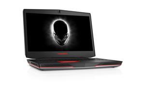 Alienware 17 17" Laptop (2.50GHz Intel Core i7 4710HQ Processor, 16GB Memory 1TB HDD NVIDIA GeForce GTX 860M Windows 10 Professional 64 Bit Alienware 17 17" Laptop (2.50GHz Intel Core i7 4710HQ Processor, 16GB Memory 1TB HDD NVIDIA GeForce GTX 860M Windows 10 Professional 64 Bit