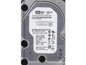 Western Digital WD5002ABYS RE3 3.5-inch Enterprise SATA Hard Drive Western Digital WD5002ABYS RE3 3.5-inch Enterprise SATA Hard Drive