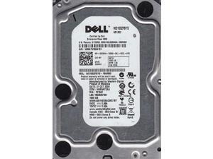 Western Digital 1 TB RE3 SATA 3 Gb/s 7200 RPM 32 MB Cache Bulk/OEM Enterprise Hard Drive - WD1002FBYS Western Digital 1 TB RE3 SATA 3 Gb/s 7200 RPM 32 MB Cache Bulk/OEM Enterprise Hard Drive - WD1002FBYS