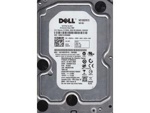 Western Digital 1 TB RE3 SATA 3 Gb/s 7200 RPM 32 MB Cache Bulk/OEM Enterprise Hard Drive - WD1002FBYS Western Digital 1 TB RE3 SATA 3 Gb/s 7200 RPM 32 MB Cache Bulk/OEM Enterprise Hard Drive - WD1002FBYS