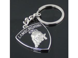 Lamborghini 3D Sliver Keychain Lamborghini 3D Sliver Keychain