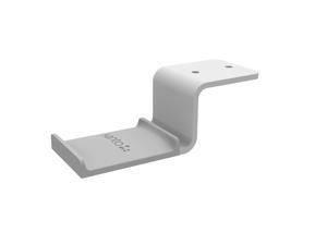 Kanto HH Universal Under Desk Headphone Hook, Black Kanto HH Universal Under Desk Headphone Hook, Black