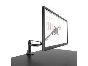 Kanto DMS1000 Desktop Mount for 17-inch to 32-inch Displays - Black Kanto DMS1000 Desktop Mount for 17-inch to 32-inch Displays - Black