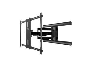 Kanto PMX700 Pro Series Full Motion Mount for 42-inch to 100-inch TVs Kanto PMX700 Pro Series Full Motion Mount for 42-inch to 100-inch TVs