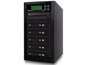 Copystars DVD duplicator 1-5 Sata 24x CD DVD Duplicator copier Duplication Tower Copystars DVD duplicator 1-5 Sata 24x CD DVD Duplicator copier Duplication Tower
