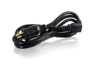 C2G / Cables To Go 10354 6 ft. L6-20P to C19 250v 12 AWG C2G / Cables To Go 10354 6 ft. L6-20P to C19 250v 12 AWG