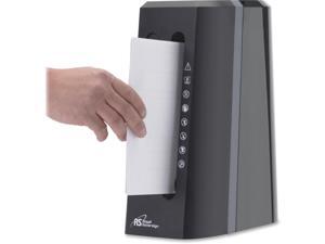Royal Sovereign CS-06D Desk Top Portable Cross Cut Shredder Royal Sovereign CS-06D Desk Top Portable Cross Cut Shredder