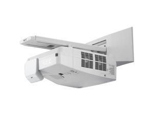 NEC NP-UM361X 1024x768 Projector w/Wall Mount 3600Lumens NEC NP-UM361X 1024x768 Projector w/Wall Mount 3600Lumens