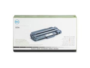 Dell 2MMJP Toner Cartridge - Black Dell 2MMJP Toner Cartridge - Black