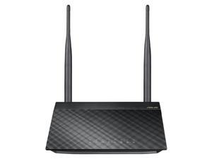 Asus Certified RT-N12/D1 802.11 N300 Router Asus Certified RT-N12/D1 802.11 N300 Router