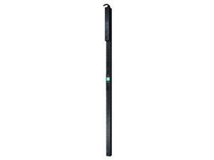 APC AP8641 Rack PDU 2G, Switched Plus, ZeroU, 30A, 200/208V, (21) C13 APC AP8641 Rack PDU 2G, Switched Plus, ZeroU, 30A, 200/208V, (21) C13