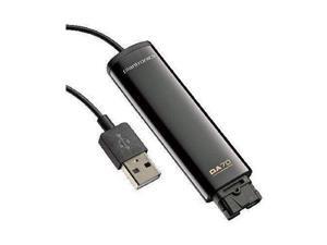 PLANTRONICS INC 201851-01 DA70 USB AUDIO PROCESSOR PLANTRONICS INC 201851-01 DA70 USB AUDIO PROCESSOR