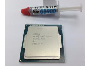 4th Generation Intel Core i7-4770s 3.10GHz Quad Core Processor, 8MB Cache, Haswell Socket 1150 with Thermal Grease, does not include heatsink 4th Generation Intel Core i7-4770s 3.10GHz Quad Core Processor, 8MB Cache, Haswell Socket 1150 with Thermal Grease, does not include heatsink