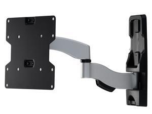 Amer Mounts AMRWEX220 Full Motion TV Wall Mount for 22” to 42” Amer Mounts AMRWEX220 Full Motion TV Wall Mount for 22” to 42”