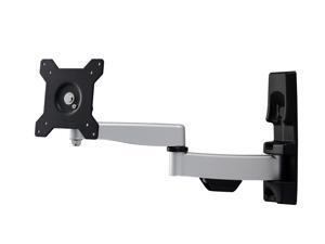 Amer Mounts AMRWEX110 Full Motion Articulating Wall Mount for 24" TV's Amer Mounts AMRWEX110 Full Motion Articulating Wall Mount for 24" TV's