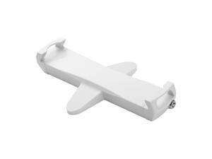 Amer Mounts EZPADVESA | Universal Anti-Theft Tablet VESA Adapter Clamp | Supports 7.9"-12.5" Tablets Amer Mounts EZPADVESA | Universal Anti-Theft Tablet VESA Adapter Clamp | Supports 7.9"-12.5" Tablets