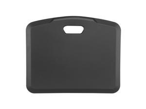 Amer Mounts EZMAT2218 | Anti-Fatigue Portable Standing Mat | Polyurethane(PU) Foam Amer Mounts EZMAT2218 | Anti-Fatigue Portable Standing Mat | Polyurethane(PU) Foam