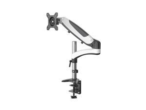 Amer Mounts HYDRA1HD | Articulating Single-Head Monitor Mount | Supports 15"-34" Monitors Amer Mounts HYDRA1HD | Articulating Single-Head Monitor Mount | Supports 15"-34" Monitors