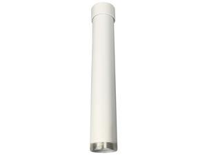 Amer Mounts AMRE5012 | 12" Extension Pole Tube designed for the AMRP100 Universal Projector Ceiling Mount Amer Mounts AMRE5012 | 12" Extension Pole Tube designed for the AMRP100 Universal Projector Ceiling Mount