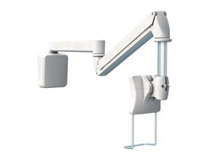 Amer Mounts AHC1AW | Wall Mount Articulating Arm for Healthcare and Medical Offices| Supports 15" -24" Monitors Amer Mounts AHC1AW | Wall Mount Articulating Arm for Healthcare and Medical Offices| Supports 15" -24" Monitors