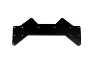 Amer Mounts AMRV402 | VESA Plate for 200×200, 300×300, 400×400 | Supports LCD/LED TV Mounts Amer Mounts AMRV402 | VESA Plate for 200×200, 300×300, 400×400 | Supports LCD/LED TV Mounts