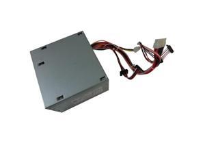 Dell Optiplex 3010 7010 9010 Computer Mini Tower MT Power Supply 275W FDT8H Dell Optiplex 3010 7010 9010 Computer Mini Tower MT Power Supply 275W FDT8H