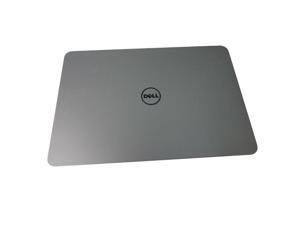 Dell Inspiron 15 (7537) Laptop Silver Lcd Back Cover 15.6" 7K2ND - Touchscreen Version Dell Inspiron 15 (7537) Laptop Silver Lcd Back Cover 15.6" 7K2ND - Touchscreen Version
