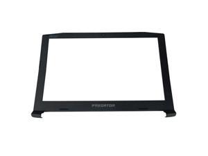 Acer Predator Helios 300 G3-571 G3-572 PH315-51 Laptop Lcd Front Bezel 60.Q28N2.002 Acer Predator Helios 300 G3-571 G3-572 PH315-51 Laptop Lcd Front Bezel 60.Q28N2.002