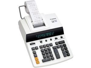 CANON 9933B001 CP1213DIII Desktop Printing Calculator CANON 9933B001 CP1213DIII Desktop Printing Calculator