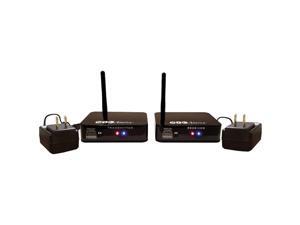 Wireless Transmitter/Receiver Kit - WTR-SYS Wireless Transmitter/Receiver Kit - WTR-SYS