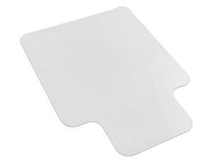 Mount-It! Clear Chair Mat for Carpet, Studded Office Chair Floor Protector, Use in Home or Office, 47†x 35.5†Mount-It! Clear Chair Mat for Carpet, Studded Office Chair Floor Protector, Use in Home or Office, 47†x 35.5â€