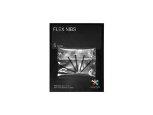 Intuos 4 Flex Nibs (5 PK) Intuos 4 Flex Nibs (5 PK)