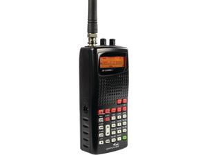 WHISTLER WS1010 Analog Handheld Radio Scanner 1010 WHISTLER WS1010 Analog Handheld Radio Scanner 1010