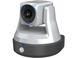 SWANN SWADS-446CAM-US SwannCloud HD Wi-Fi Security Camera with Smart Alerts SWANN SWADS-446CAM-US SwannCloud HD Wi-Fi Security Camera with Smart Alerts