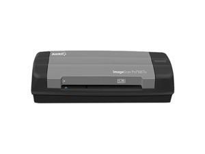 Ambir Duplex Card Scanner w/ AmbirScan (DS687ix-AS) Ambir Duplex Card Scanner w/ AmbirScan (DS687ix-AS)