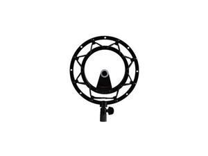 Blue Microphones Radius II Blackout Suspension Mount for Yeti Pro Mic Blue Microphones Radius II Blackout Suspension Mount for Yeti Pro Mic