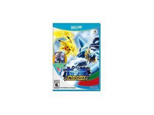 Pokken Tournament - Nintendo Wii U Pokken Tournament - Nintendo Wii U