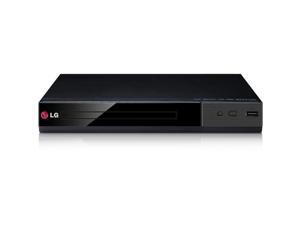 LG DP132 DVD Player with USB Direct Recording LG DP132 DVD Player with USB Direct Recording