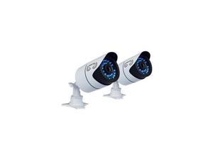 NIGHT OWL CAM-2PK-HDA10W-BU 1080P HD Analog Bullet Cam 2Pk NIGHT OWL CAM-2PK-HDA10W-BU 1080P HD Analog Bullet Cam 2Pk