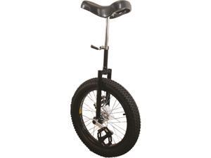 ACTION 20X2.5 PRO BLACK UNICYCLE ACTION 20X2.5 PRO BLACK UNICYCLE