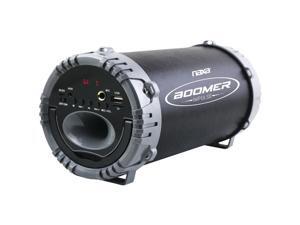 Naxa NAS-3084 GRAY BOOMER IMPULSE LED Bluetooth Boom Box (Gray) Naxa NAS-3084 GRAY BOOMER IMPULSE LED Bluetooth Boom Box (Gray)