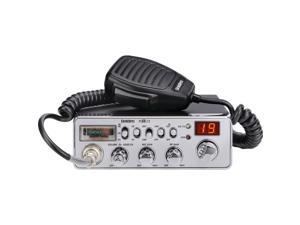 Uniden PC68LTX 40-Channel CB Radio (Without SWR Meter) Uniden PC68LTX 40-Channel CB Radio (Without SWR Meter)