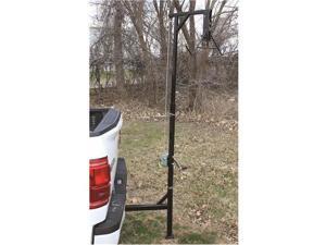 HME Hitch Hoist 400lb-360deg HME Hitch Hoist 400lb-360deg