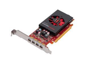 AMD 100-505979 AMD FIREPRO W4100 2GB GDDR5 AMD 100-505979 AMD FIREPRO W4100 2GB GDDR5